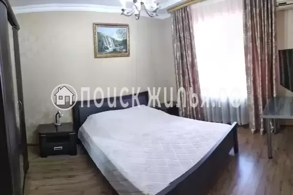 Дом под ключ «Волод» Дом под ключ «Волод»