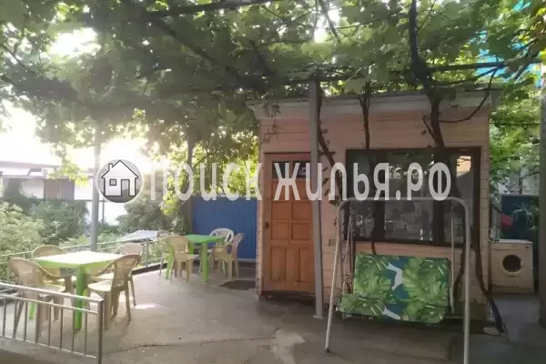 Частный сектор «Номер в частном секторе, двухместный»