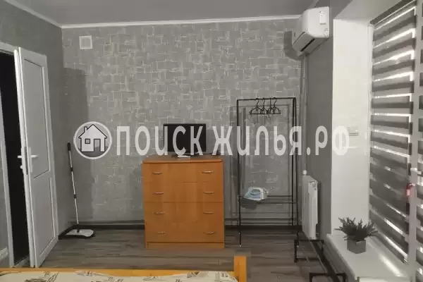 Частный сектор «Номер в частном секторе, двухместный»