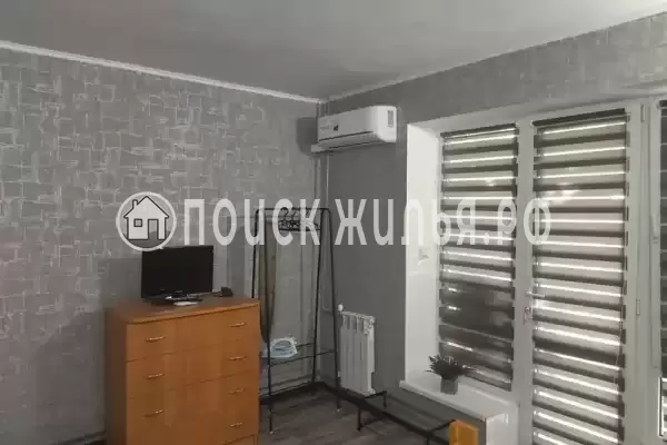 Частный сектор «Номер в частном секторе, двухместный»