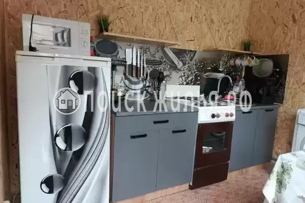 Частный сектор «Номер в частном секторе, двухместный»