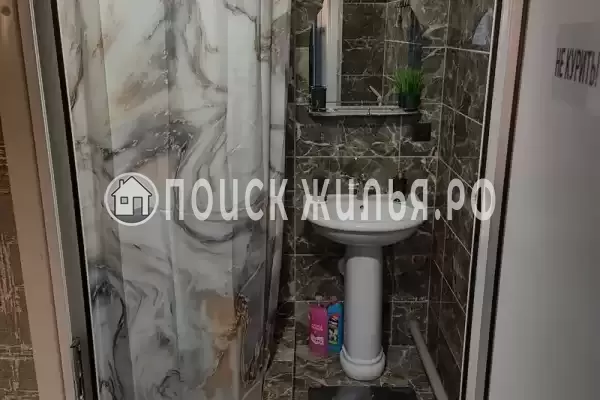 Частный сектор «Номер в частном секторе, двухместный»