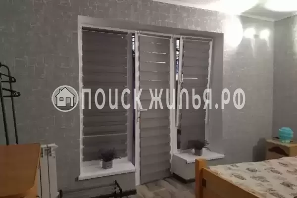 Частный сектор «Номер в частном секторе, двухместный»