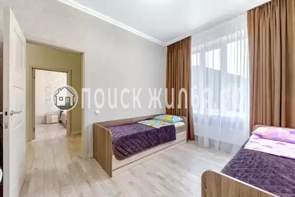 Частный сектор «Вилла у реки в Прасковеевке»