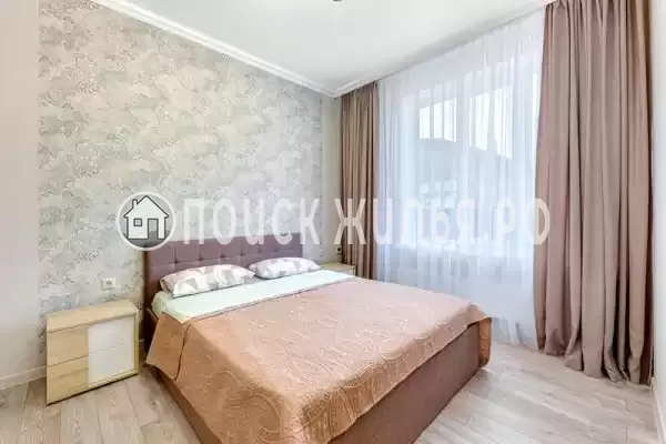 Частный сектор «Вилла у реки в Прасковеевке»