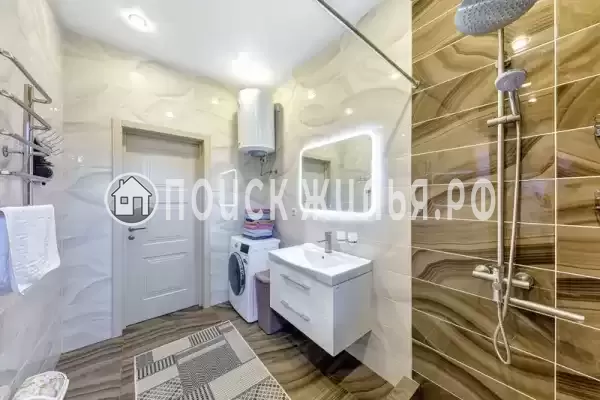 Частный сектор «Вилла у реки в Прасковеевке»