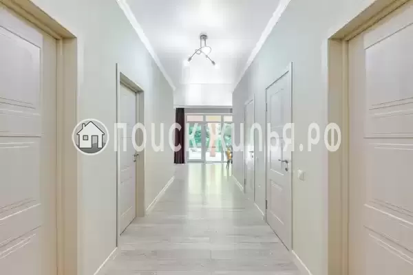 Частный сектор «Вилла у реки в Прасковеевке»