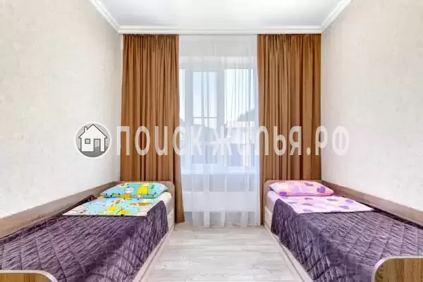 Частный сектор «Вилла у реки в Прасковеевке»