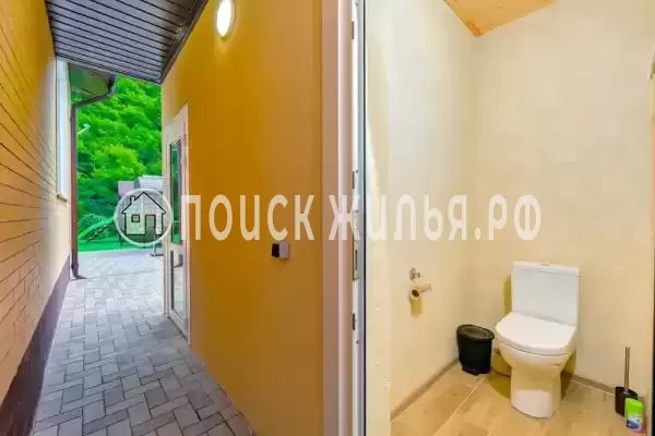 Частный сектор «Вилла у реки в Прасковеевке»