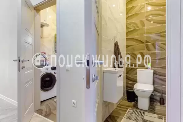 Частный сектор «Вилла у реки в Прасковеевке»