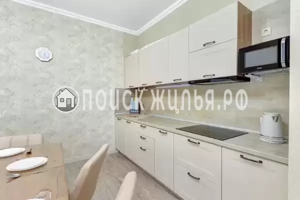 Частный сектор «Вилла у реки в Прасковеевке»