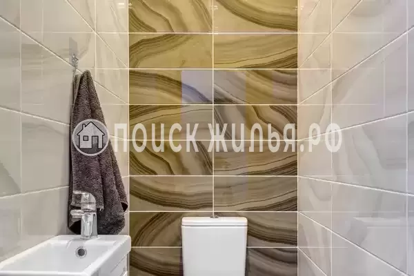 Частный сектор «Вилла у реки в Прасковеевке»