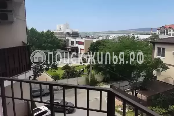 Квартира «Однокомнатная»