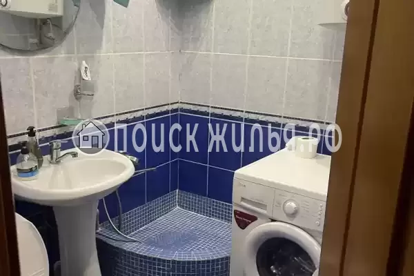 Квартира «На Аршба»