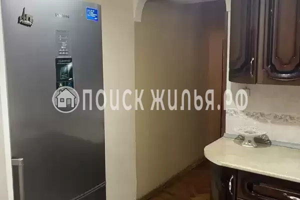 Квартира «На Аршба»