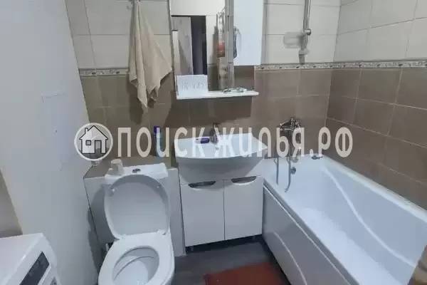 Квартира «Alexei»