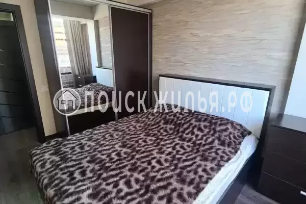 Квартира «Alexei»