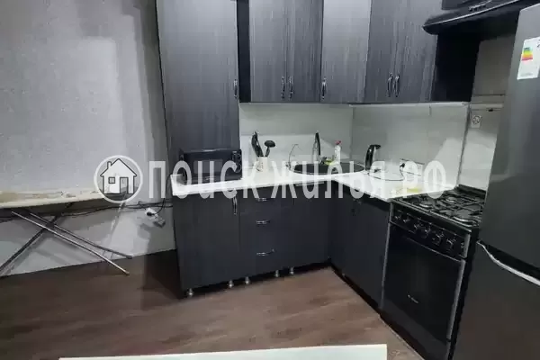 Квартира «Alexei»