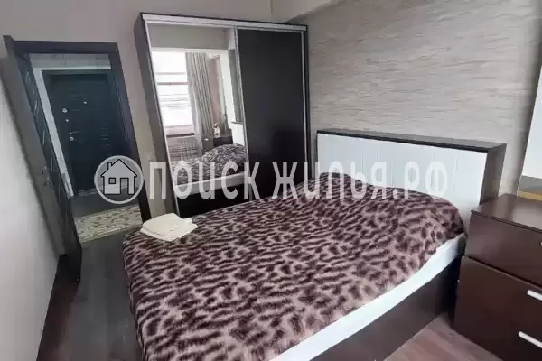 Квартира «Alexei»