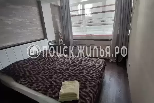 Квартира «Alexei»