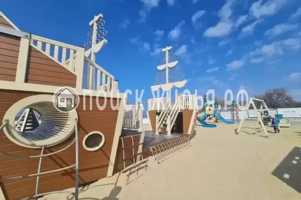 Апартаменты «На Челнокова»