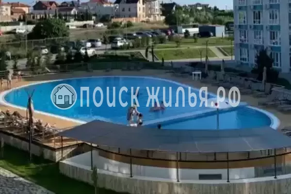 Апартаменты «На Челнокова»