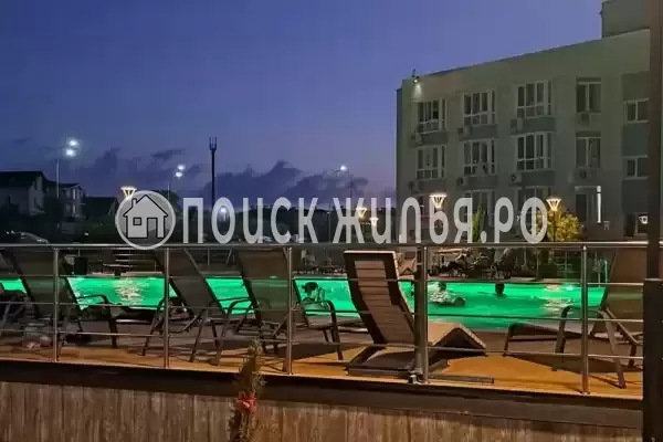 Апартаменты «На Челнокова»