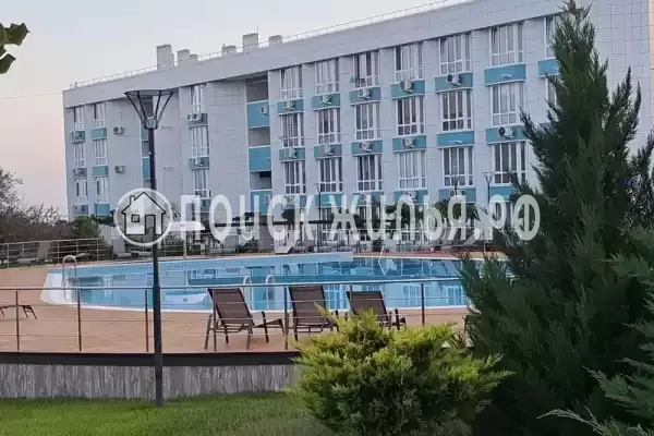 Апартаменты «На Челнокова»