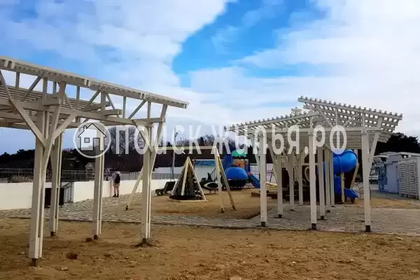 Апартаменты «На Челнокова»