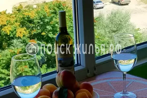 Апартаменты «На Челнокова»