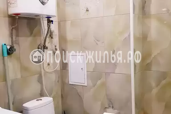 Апартаменты «На Челнокова»