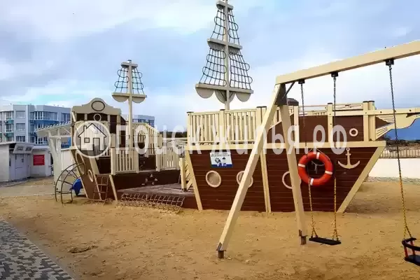 Апартаменты «На Челнокова»