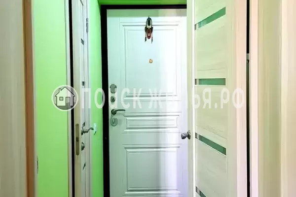 Апартаменты «На Челнокова»