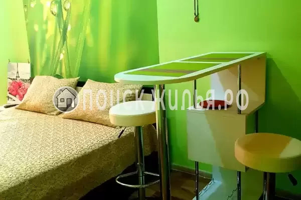 Апартаменты «На Челнокова»