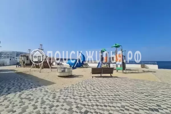 Апартаменты «На Челнокова»