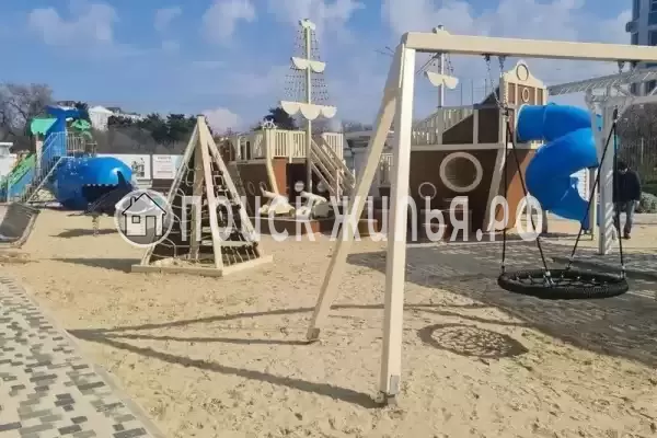 Апартаменты «На Челнокова»