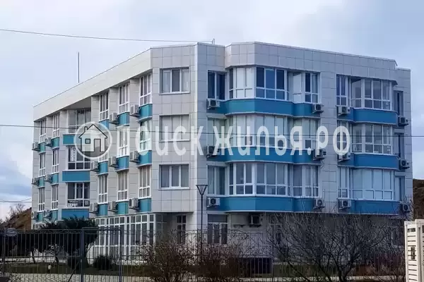 Апартаменты «На Челнокова»