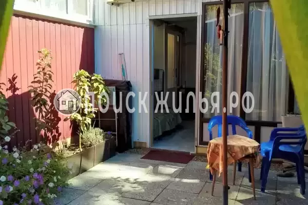 Дом под ключ «В Ейске» Дом под ключ «В Ейске»