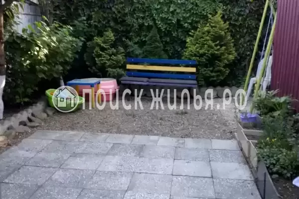 Дом под ключ «В Ейске» Дом под ключ «В Ейске»