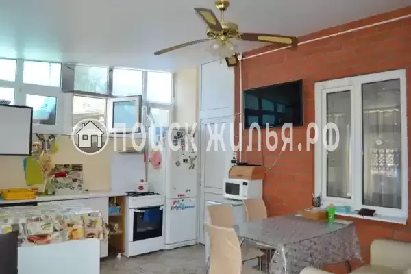 Дом под ключ «В Ейске» Дом под ключ «В Ейске»