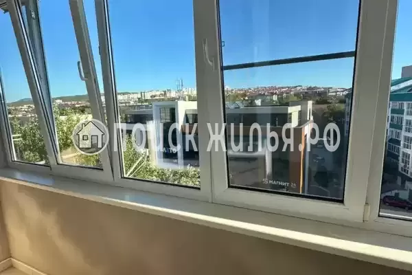 Квартира «Однокомнатная квартира»