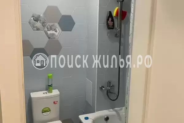 Квартира «Однокомнатная квартира»