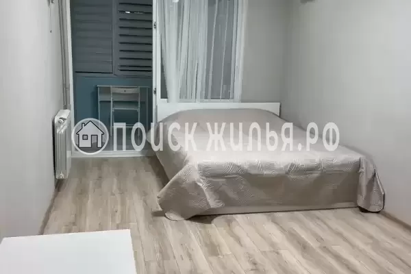 Квартира «Однокомнатная квартира»