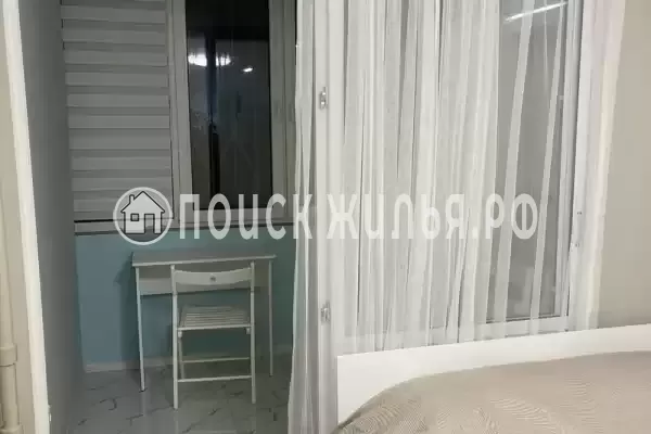 Квартира «Однокомнатная квартира»