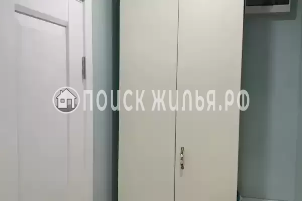 Квартира «Однокомнатная квартира»