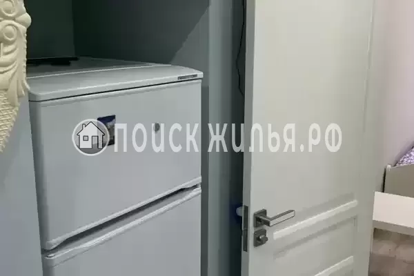 Квартира «Однокомнатная квартира»