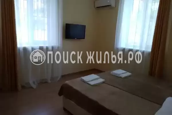 Квартира «Двухкомнатная квартира»