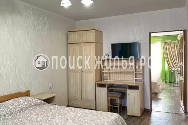 Квартира, Павлова переулок, д.9А Квартира, Павлова переулок, д.9А