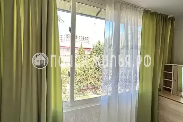 Квартира, Павлова переулок, д.9А Квартира, Павлова переулок, д.9А