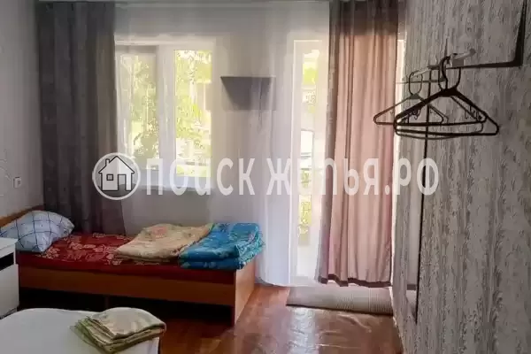 Частный сектор «Жилой дом на Шаумяна» Частный сектор «Жилой дом на Шаумяна»